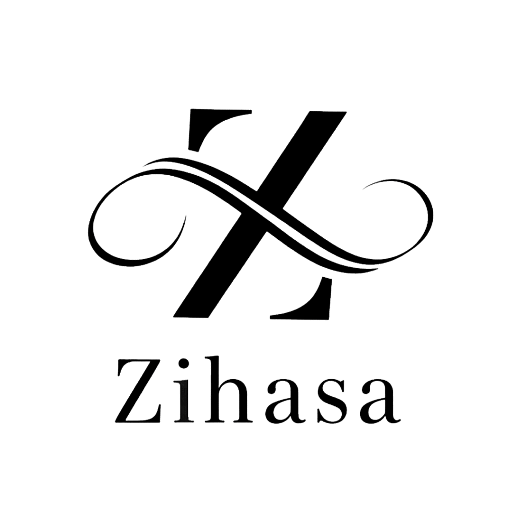 Zihasa logo