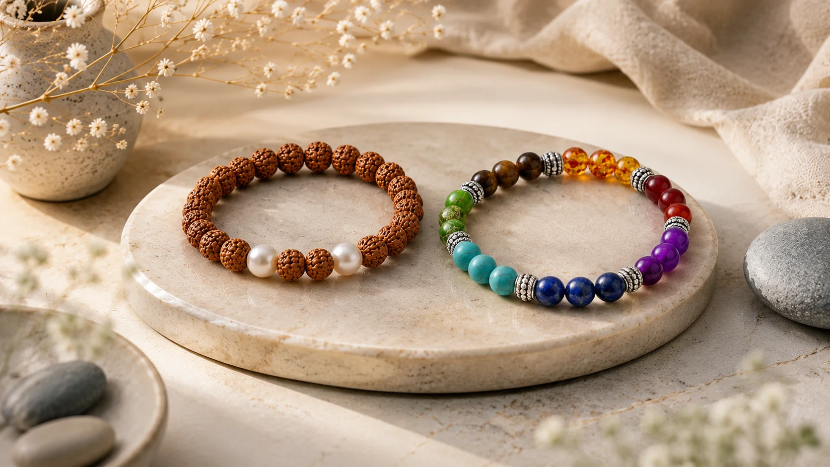 Spiritual Bracelet Banner Zihasa